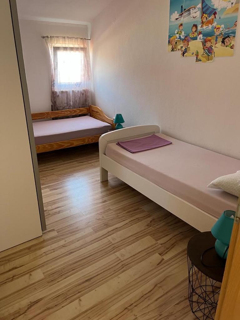 Vila Rosanda Slatine Rom bilde